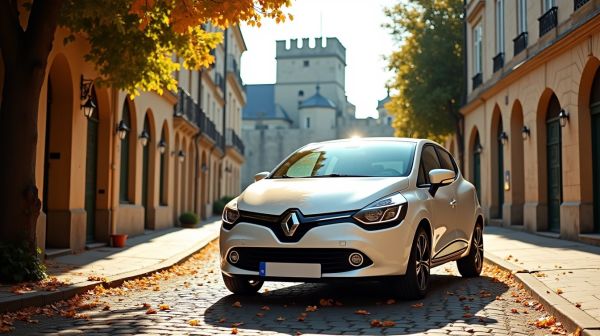 Louer une voiture à Grenoble sans vous ruiner